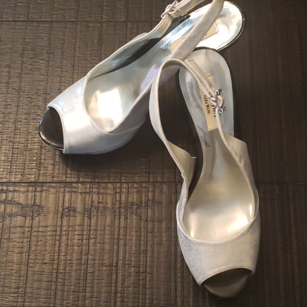 W 8 1/2 slingback